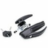 Handgreepslot GS-04 sluiting voor hardtops en laadruimteafdekkingen