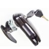 Handgreepslot GS-01 sluiting voor hardtops en laadruimteafdekkingen
