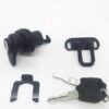 Handgreepslot voor hardtops en laadruimteafdekkingen GS-06