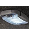 LED binnenverlichting voor hardtops, opbouwen en laadruimteafdekkingen