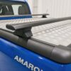 MAX Premium aluminium dwarsdragers voor hardtops en laadbakafdekkingen
