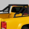 Overrolbeugel met “4X4”-logo voor VW Amarok