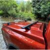 Zeer belastbare aluminium dwarsdragers – universeel passend voor alle pickup-truck modellen