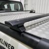 MAX premium aluminium dwarsdragers voor hardtops en laadbakafdekkingen