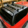 MAX premium aluminium dwarsdragers voor hardtops en laadbakafdekkingen