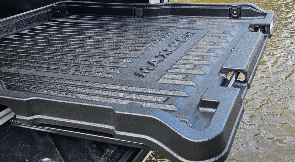 MAXSLIDING TRAY (EXTENDED) voor Ford Ranger - Afbeelding 3
