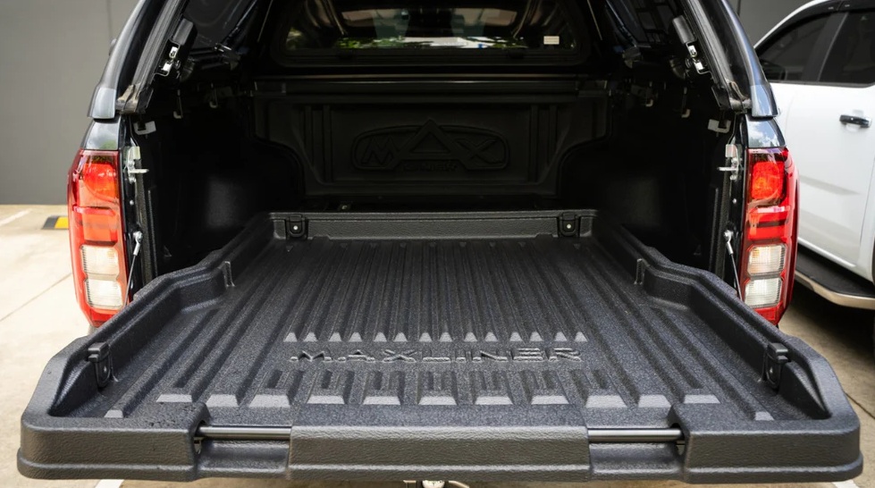 MAXSLIDING TRAY (EXTENDED) voor Ford Ranger - Afbeelding 4