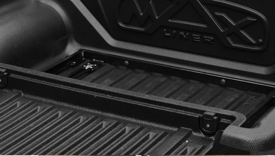 MAXSLIDING TRAY (EXTENDED) voor Ford Ranger - Afbeelding 5