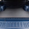 TopUp antislip laadbakmat voor Ford Ranger dubbele cabine nieuwe generatie 2023+