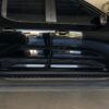 Deurbekleding (Door Cladding) voor Ford Ranger vanaf bouwjaar 2023