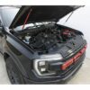 Motorkapdempers voor Ford Ranger
