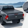 Aluminium tonneaucover voor Toyota Hilux kopen