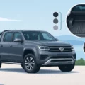 Laadbakliner VW Amarok dubbele cabine kiezen