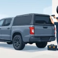 Wat kost hardtop montage voor je pick-up?