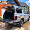 Fly Hardtop voor New Ford Ranger (T9) Dubbele Cabine bouwjaar 2023+