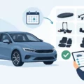 Bouwjaar compatibiliteit accessoires controleren