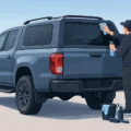 Hardtop onderhoud handleiding voor je pick-up