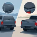 Hardtop versus tonneaucover kiezen voor je pick-up