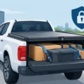 Laadbak beveiliging pickup die echt werkt