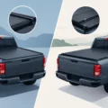 Rolcover versus vouwcover vergelijken voor je pick-up
