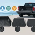 Welke laadbakmat kiezen voor je pick-up?